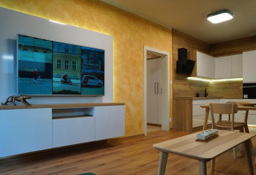 Ubytování v Beskydech - Apartmán Patrik, Čeladná